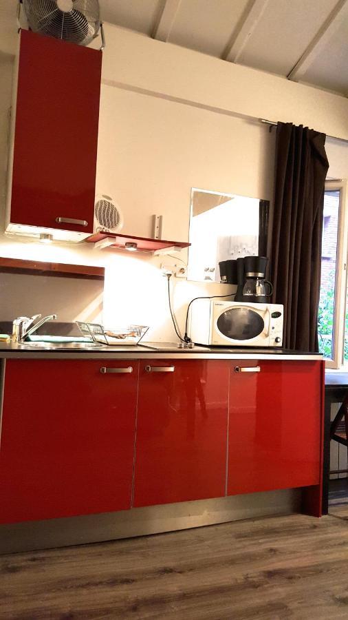 Rue Lacépède Appartement Paris