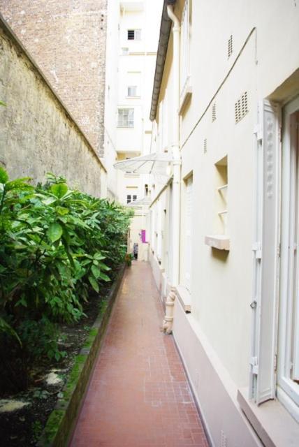 Appartement Rue Lacépède *