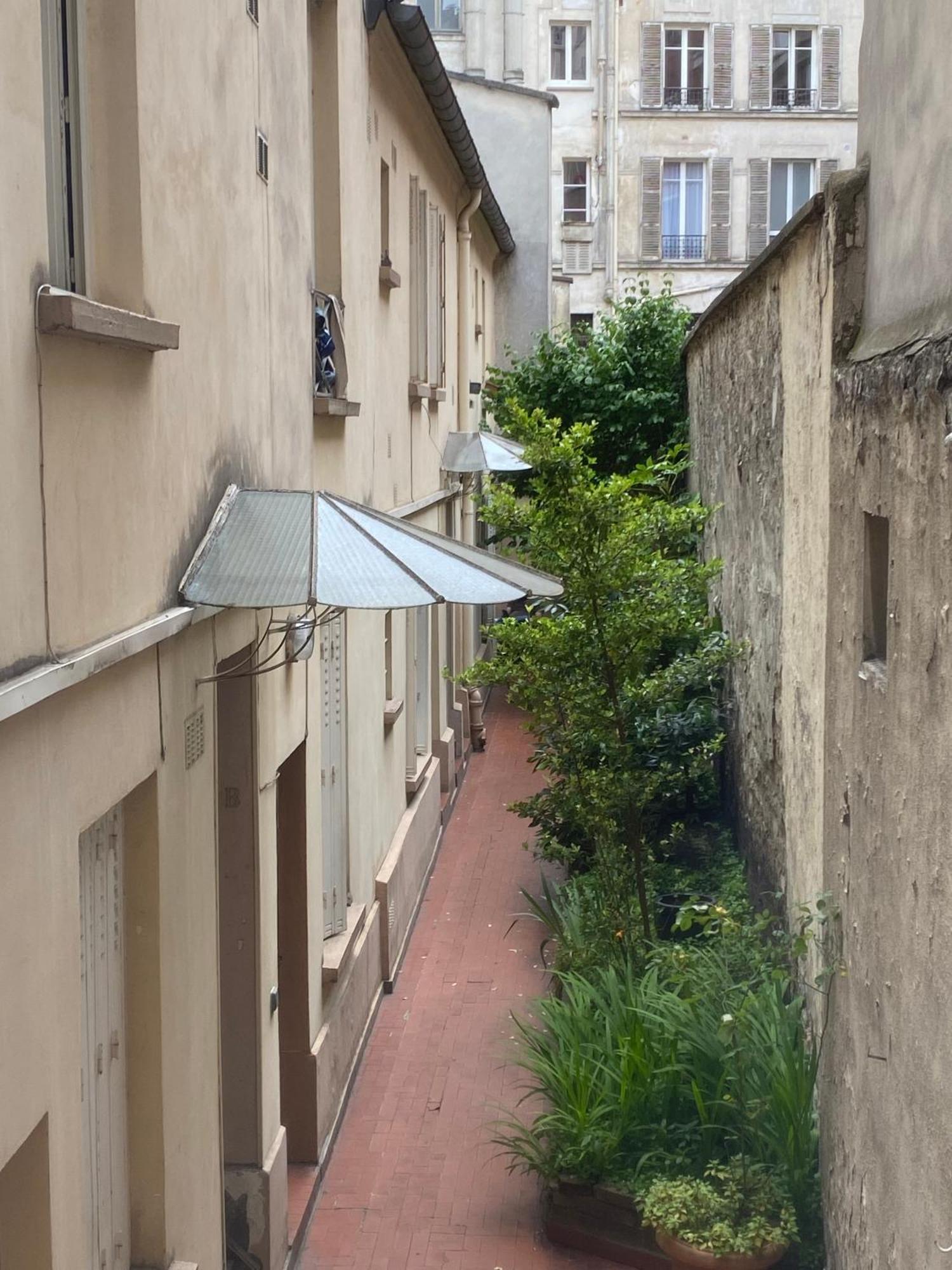 Rue Lacépède Appartement Paris